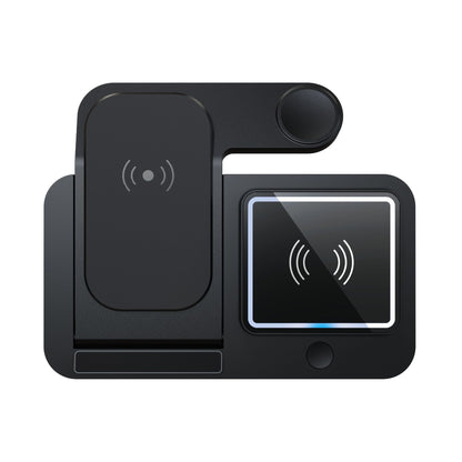 3-in-1 MagSafe Charger