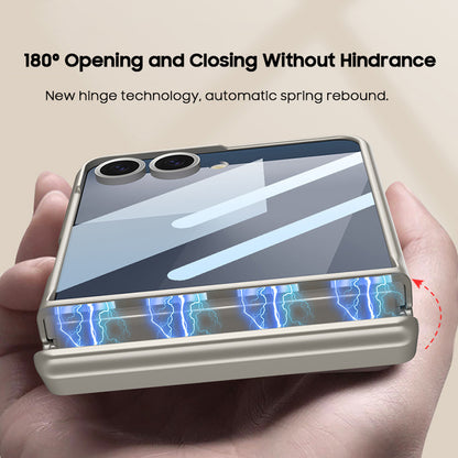 360° Rotating Kickstand Case with MagSafe