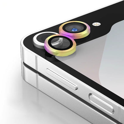 Galaxy Z Flip Series | Aluminum Alloy Lens Ring