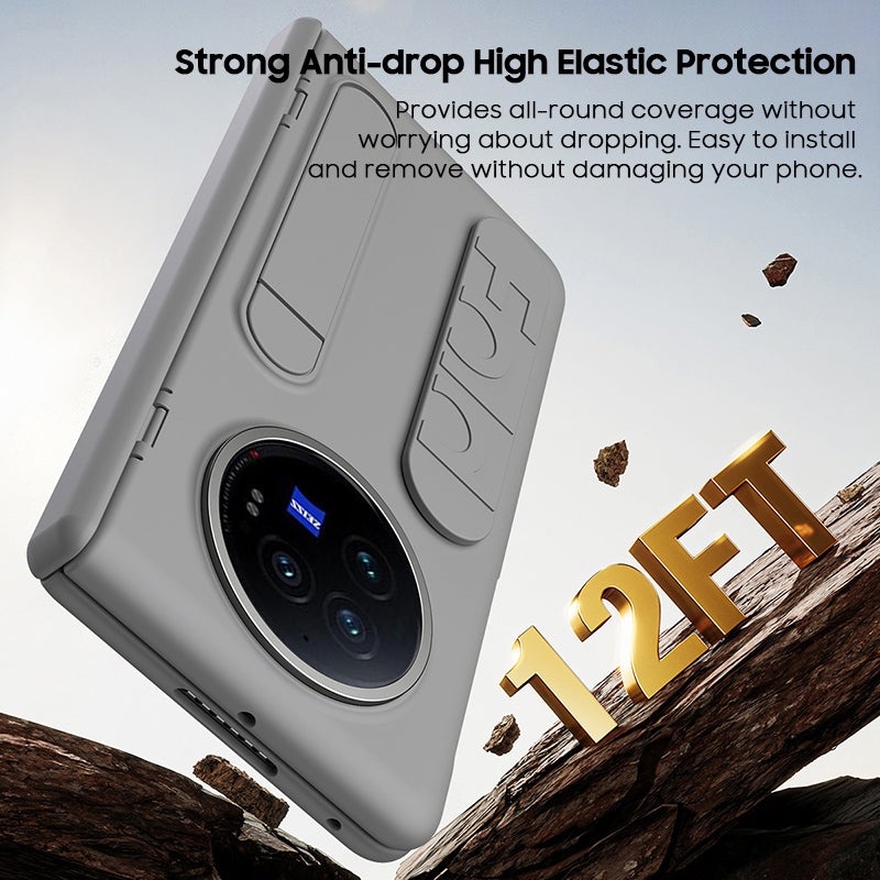 Silicone Wristband Holder Case