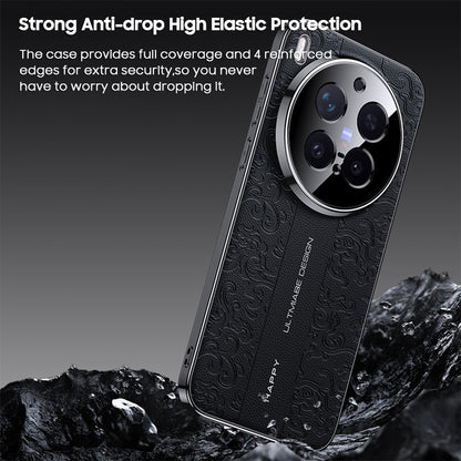 Business Leather Case