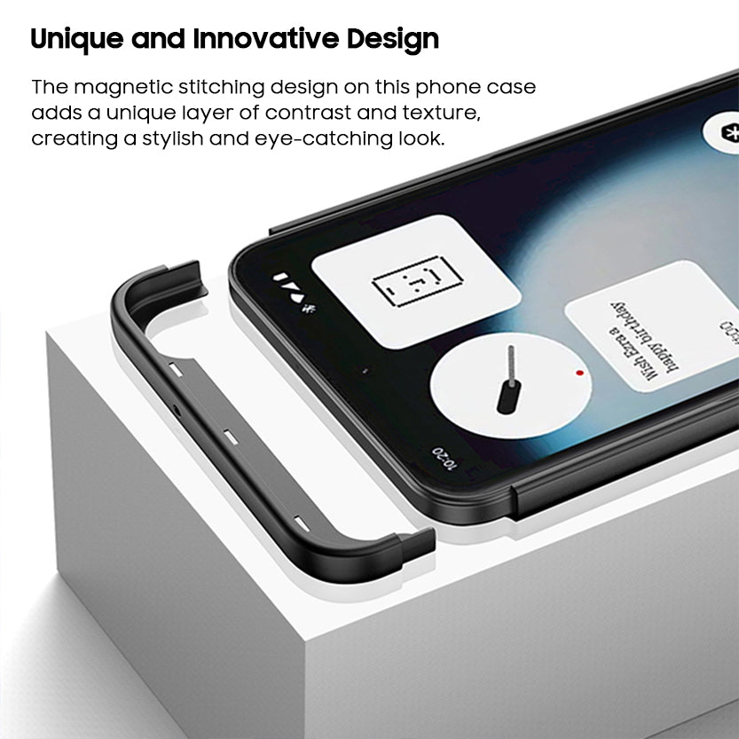 Armor Anti-Fall Case with MagSafe