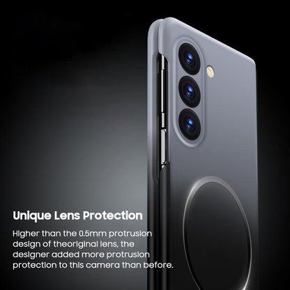 Gradient Frosted Case with MagSafe