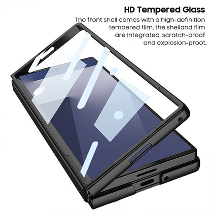 Ultra-Thin Frosted Case with MagSafe