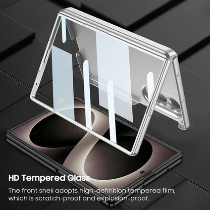 Ultra-Thin Frosted Case with MagSafe
