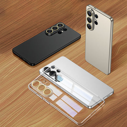 Skin-Feel Matte Case