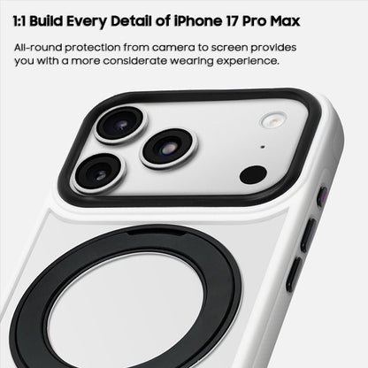 Frosted Case with MagSafe
