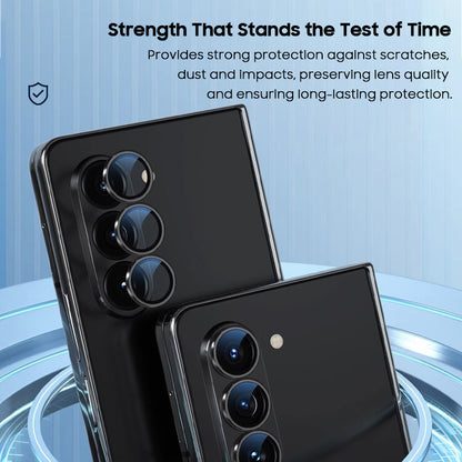Galaxy Z Fold Series | Aluminum Alloy Lens Ring