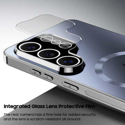 Anti-Fingerprint Matte Case with MagSafe