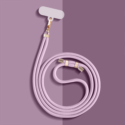 Rope Cross-Body Strap