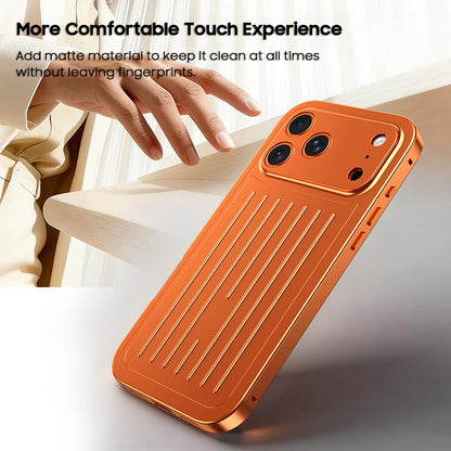 Metal Protective Case
