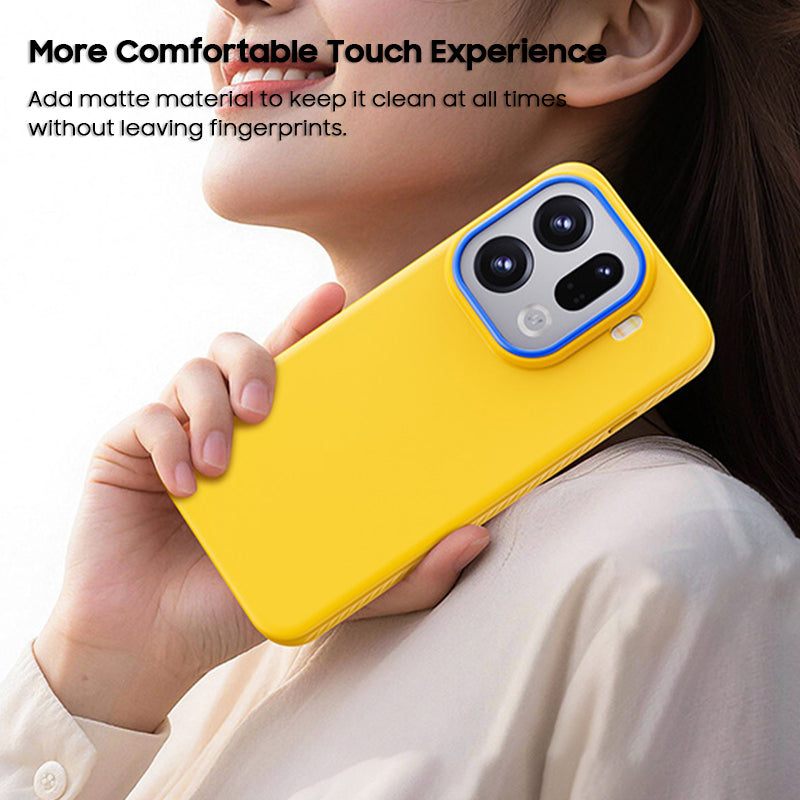 Shockproof Anti-Scratch Matte Case