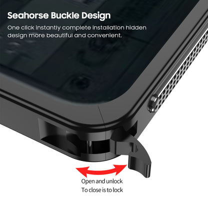 Metal Heat Dissipation Frame