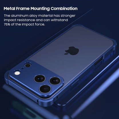 Metal Heat Dissipation Frame