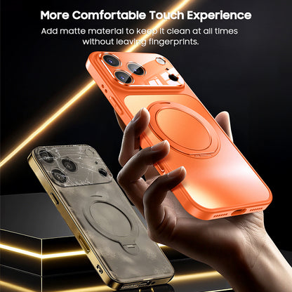 Swivel Ring Kickstand Case with MagSafe