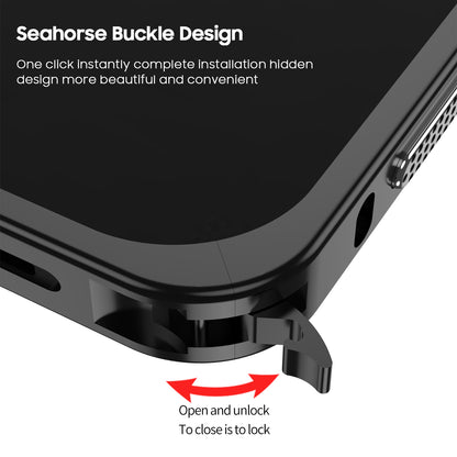 Metal Heat Dissipation Frame