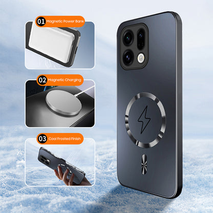 Ultra-Thin Matte Case with MagSafe