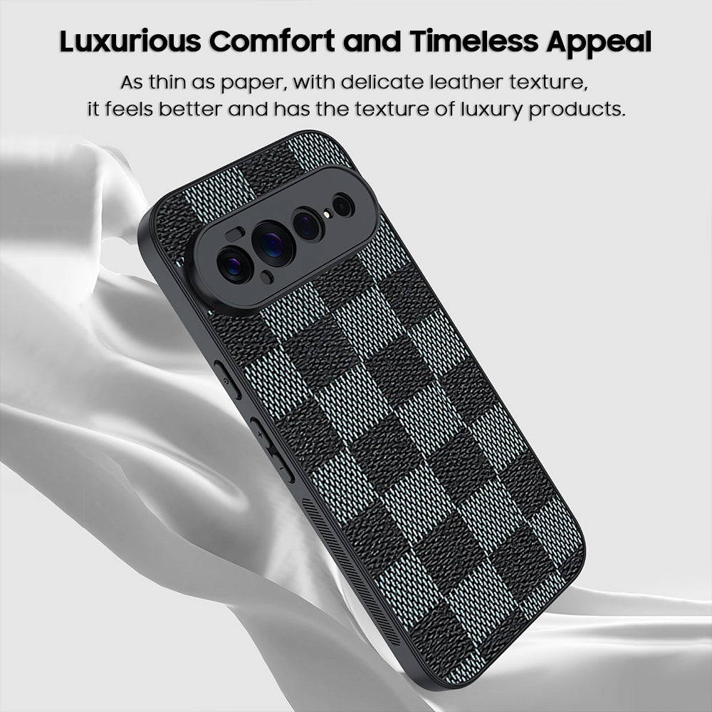 Luxury Leather Case