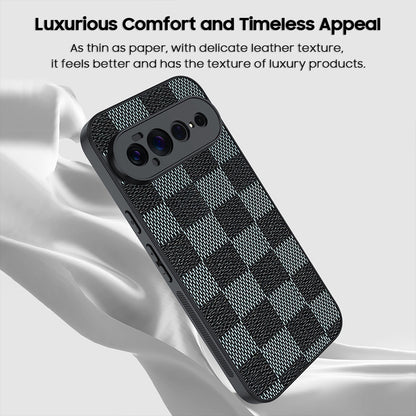 Luxury Leather Case