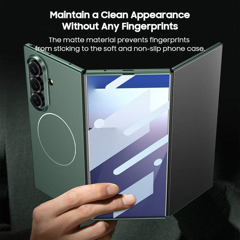 Ultra-Thin Matte Case with MagSafe