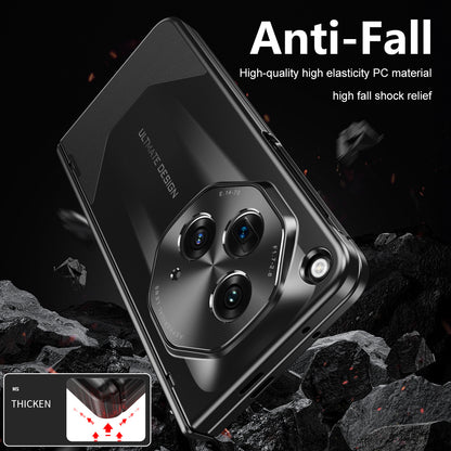 Laser Gradient Ultra-Thin Matte Case