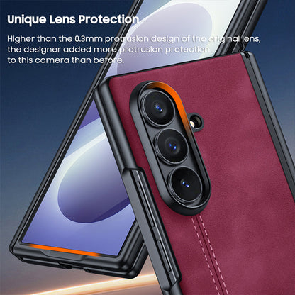 Business Leather Case