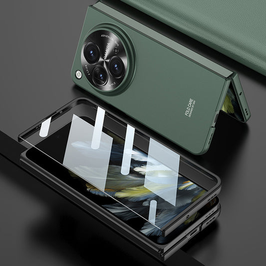 Oneplus-Open Series | Ultra-Thin Matte Phone Case