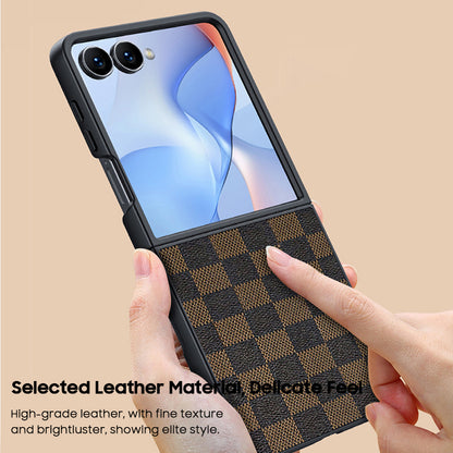 Luxury Leather Case