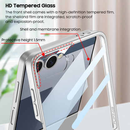 Ultra-Thin Frosted Case with MagSafe