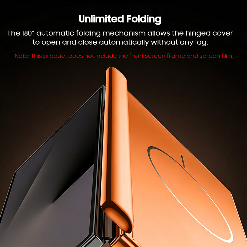 Ultra-Thin Matte Case with MagSafe