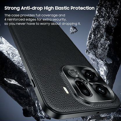 Business Leather Case