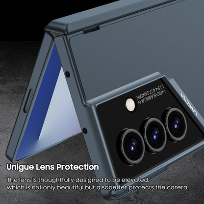 One-Piece Protective Frosted Case