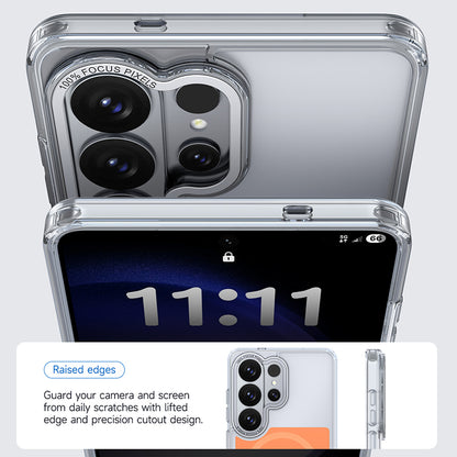 Classic Crystal Case with MagSafe