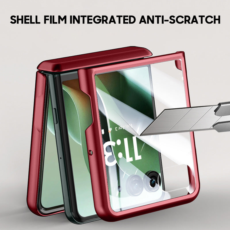 360° Rotating Kickstand Case with MagSafe