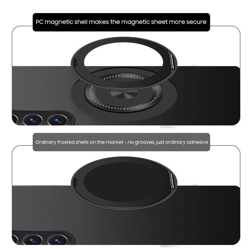 Swivel Kickstand Case with MagSafe