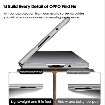 Ultra-Thin Frosted Case with MagSafe