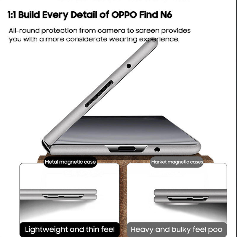 Ultra-Thin Frosted Case with MagSafe