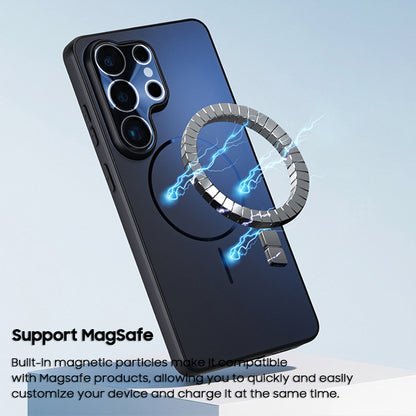 Ultra-Thin Matte Anti-Fingerprint Case with MagSafe