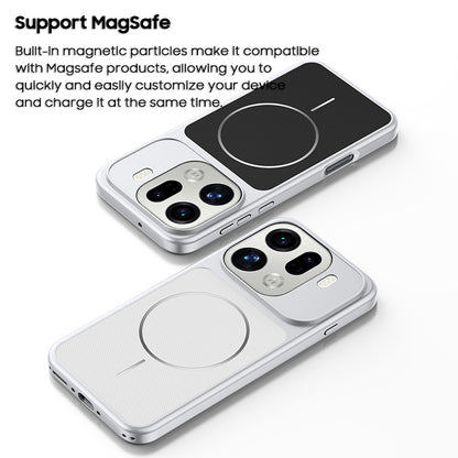 Dual Color Shockproof Case with MagSafe