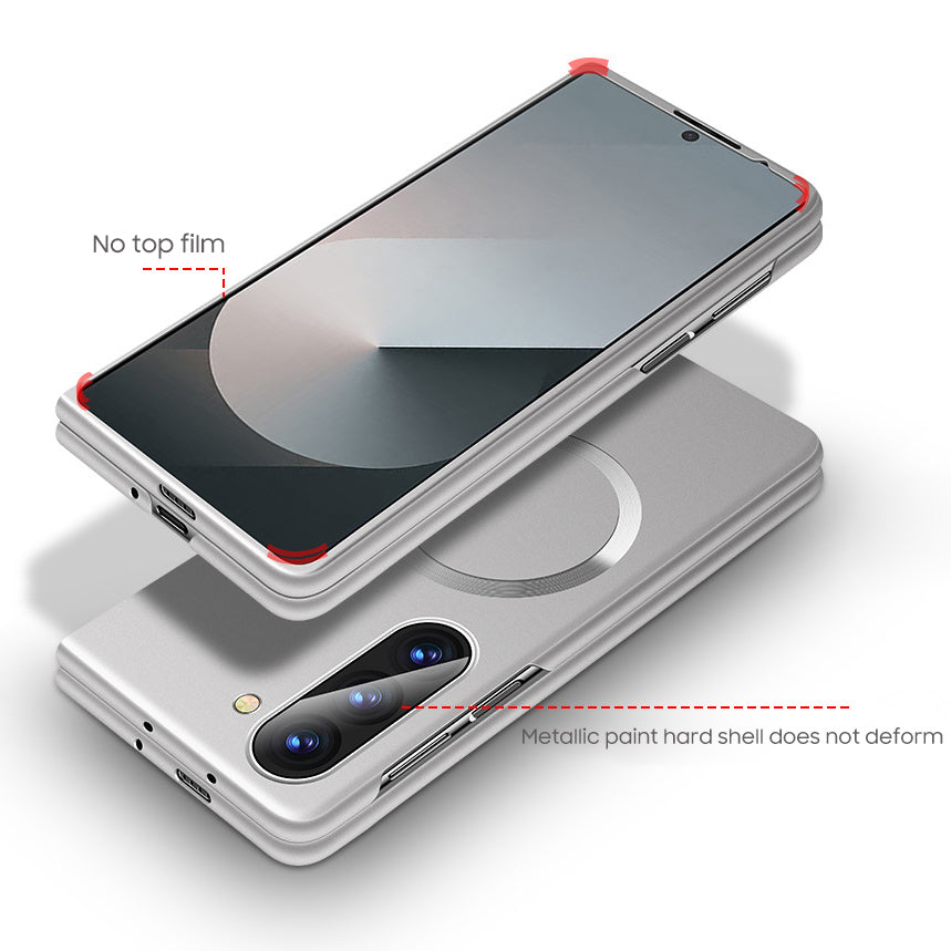 Samsung Magsafe Series | Ultra-Thin Frosted Mobile Phone Case