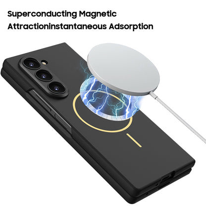 Ultra-Thin Frosted Case with MagSafe