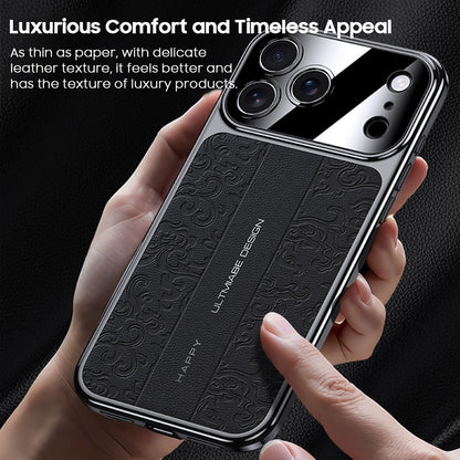 Business Leather Case