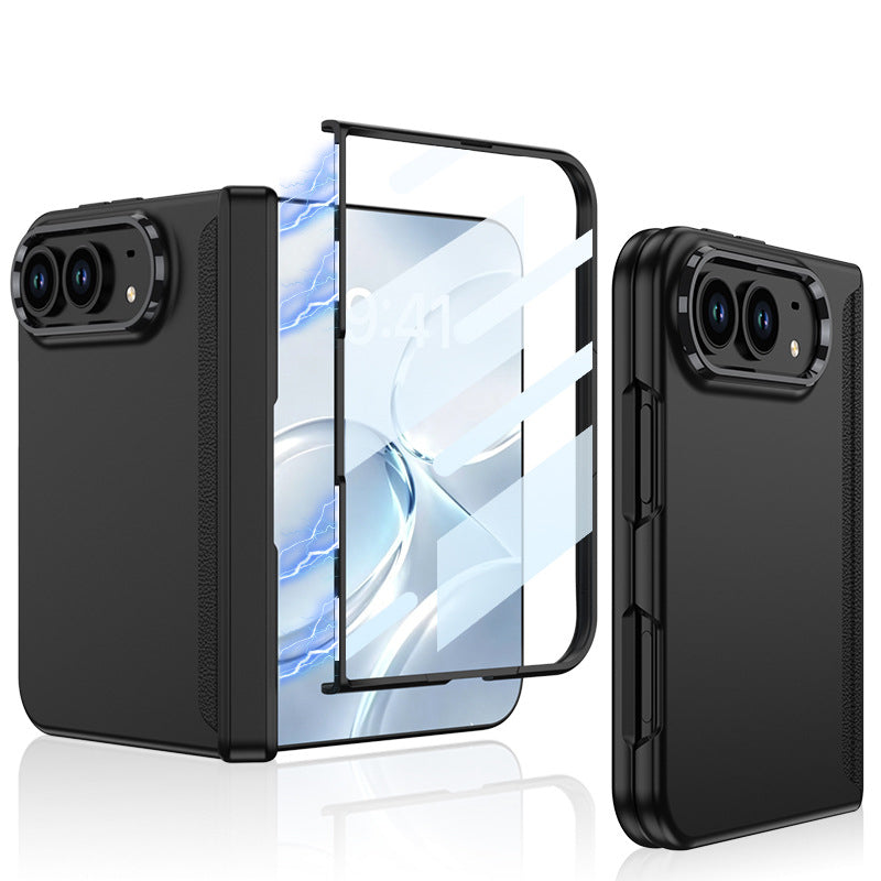 Frosted Ultra-Thin Feel Case