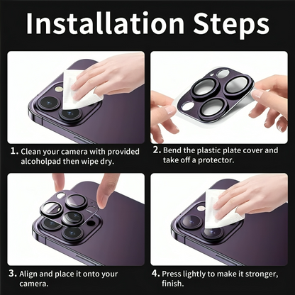 iPhone Camera Protector