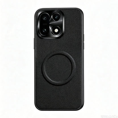 Kevlar Texture Protective Case with MagSafe