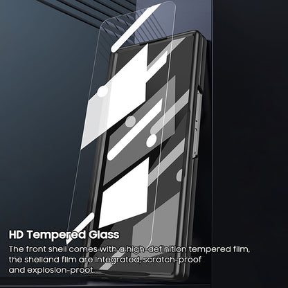 Fashion Electroplated Case with MagSafe