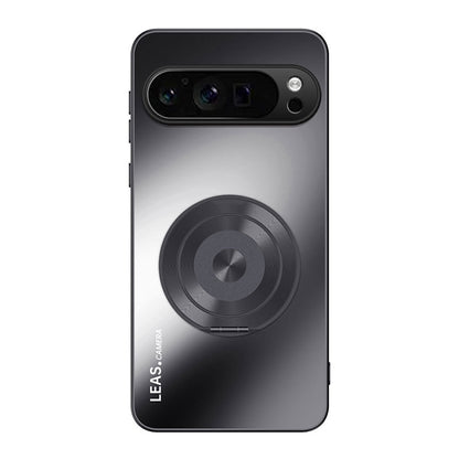 Ring Kickstand Frosted Case