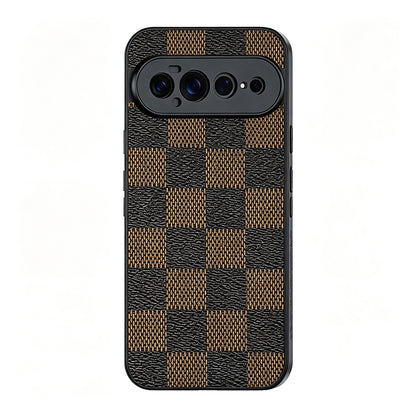 Luxury Leather Case