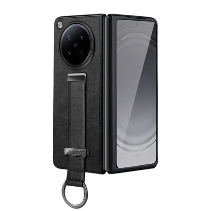 Standing Case with Strap