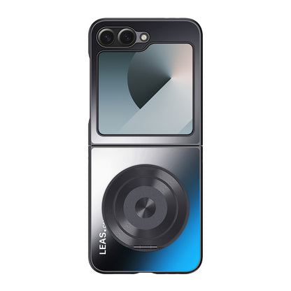 360° Rotating Kickstand Case